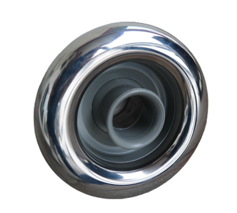 Turbo-Düse, Chrom  ab. 03/03