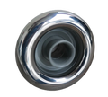 Turbo-Düse, Chrom  ab. 03/03