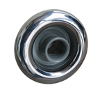 Turbo-Düse, Chrom  ab. 03/03
