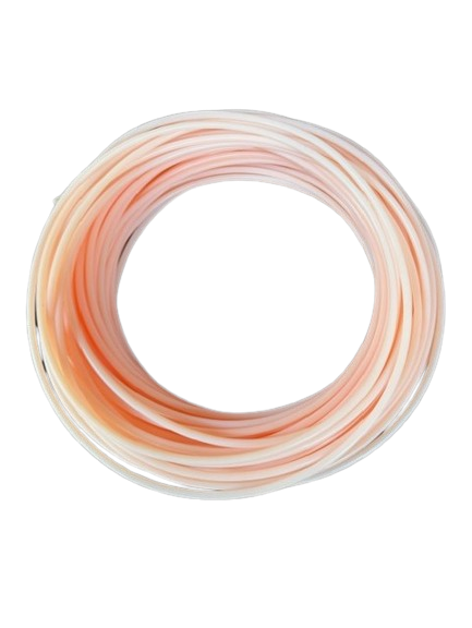 PTFE Schlauch 6/4x1 ROT