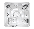 Whirlpool Calypso, Vital Spa 2,06m x1,97m x 0,90m