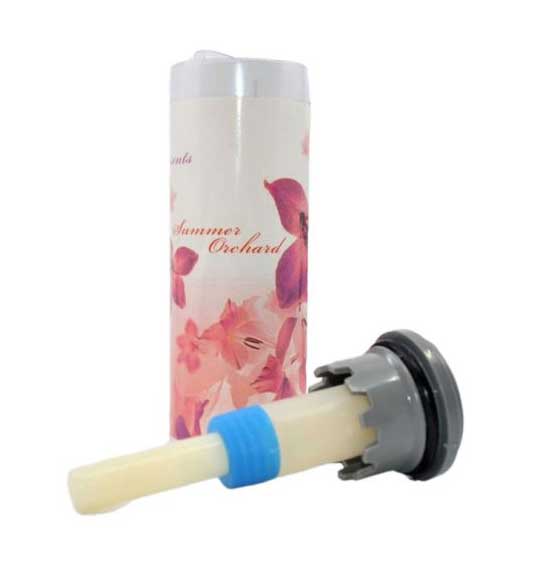 Aromatherapie-Duftstoff, Sommer Orchideen