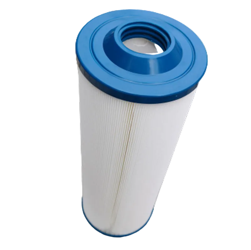 Filterkartusche lang f. Florida, Madeira, Bermuda
