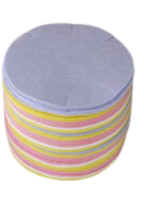 Filterflies für Skimmersystem (100/Pckg)