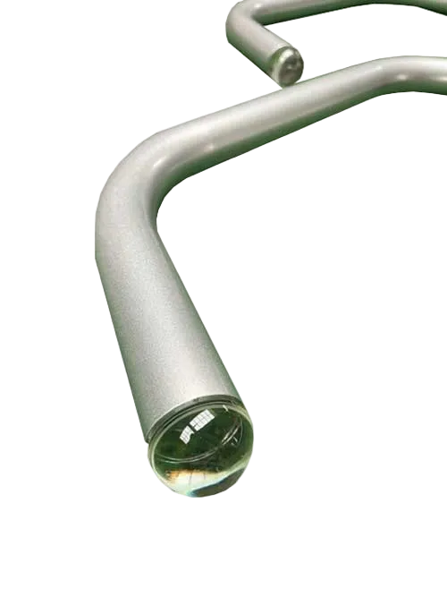Whirlpoolreling-Set LI+RE Sania 950 Silber inkl. Beleuchtung