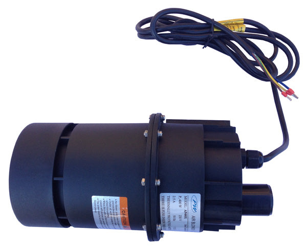 Gebläse,ohne elektr.Vorheiz. 400WATT