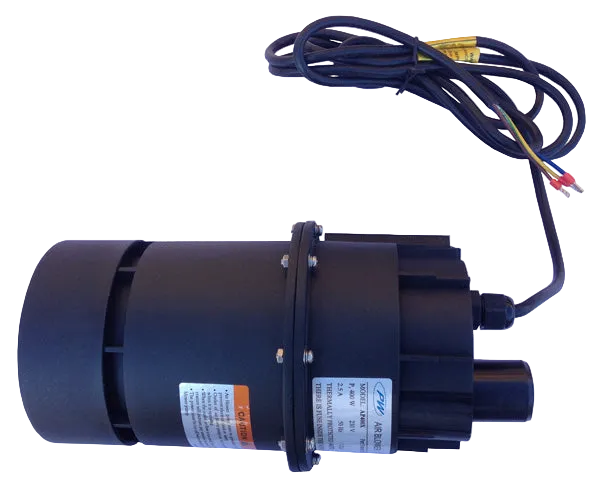 Gebläse,ohne elektr.Vorheiz. 400WATT