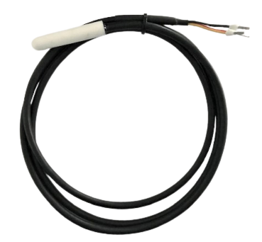 Temperaturfühler WPS-A1/A3, 1,3mtr.