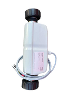 heating compl. with 2x seals, 2x2040 watts, cable 1.5 m
