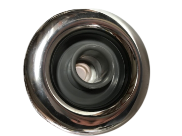 Turbo-Düse, chrom/grau ab. 03/03