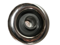 Turbo-Düse, chrom/grau ab. 03/03
