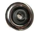 Turbo-Düse, chrom/grau ab. 03/03