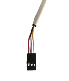 3-pin Verläng. Durchfluss Sensor 5 mtr. *
