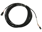 3-pin Verläng. Durchfluss Sensor 5 mtr. *