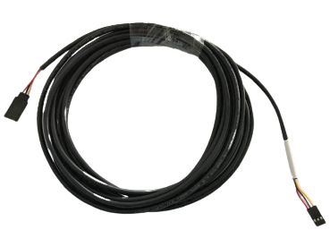 3-pin Verläng. Durchfluss Sensor 5 mtr. *