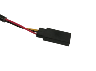 3-pin Verläng. Durchfluss Sensor 5 mtr. *