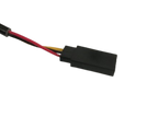 3-pin Verläng. Durchfluss Sensor 5 mtr. *