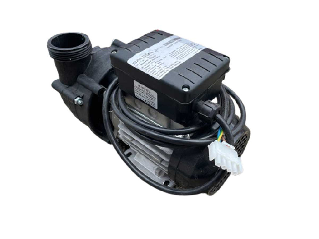Clearwater Motor Balboa 230V, 180W, 0,8 Amps, 50HZ