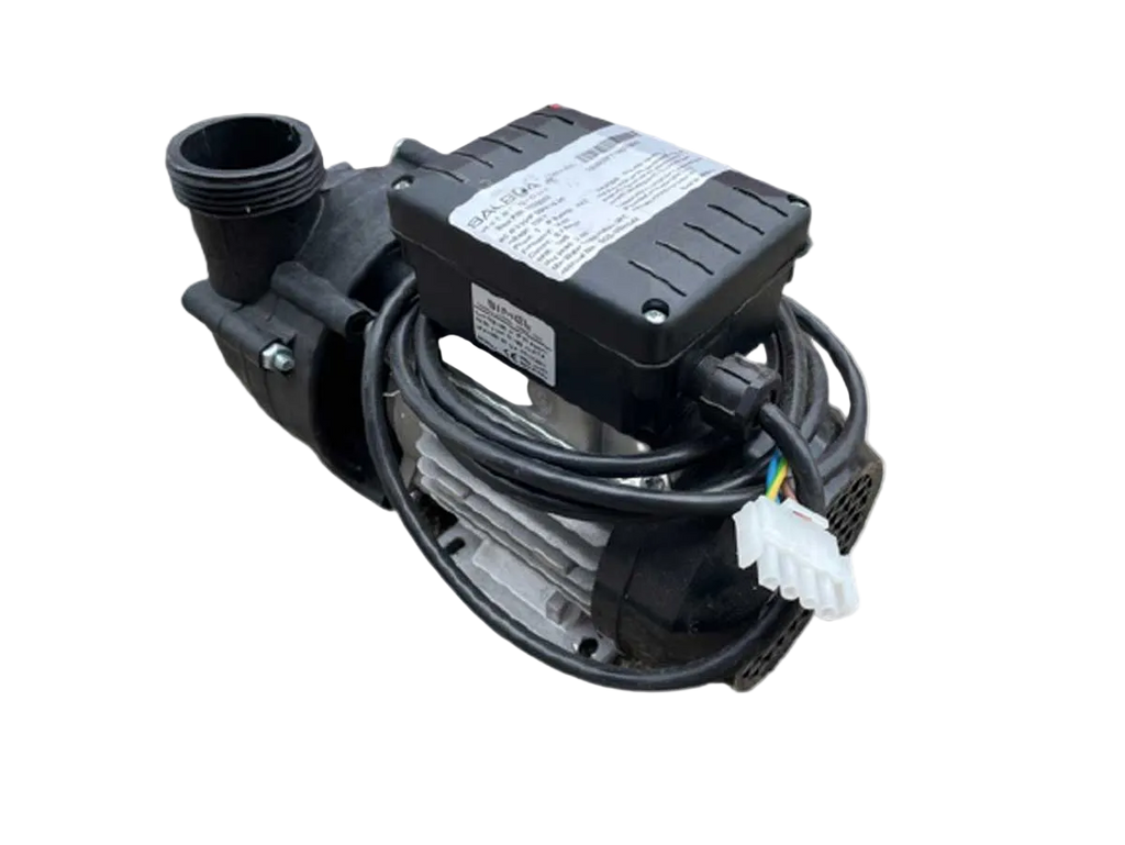 Clearwater Motor Balboa 230V, 180W, 0,8 Amps, 50HZ