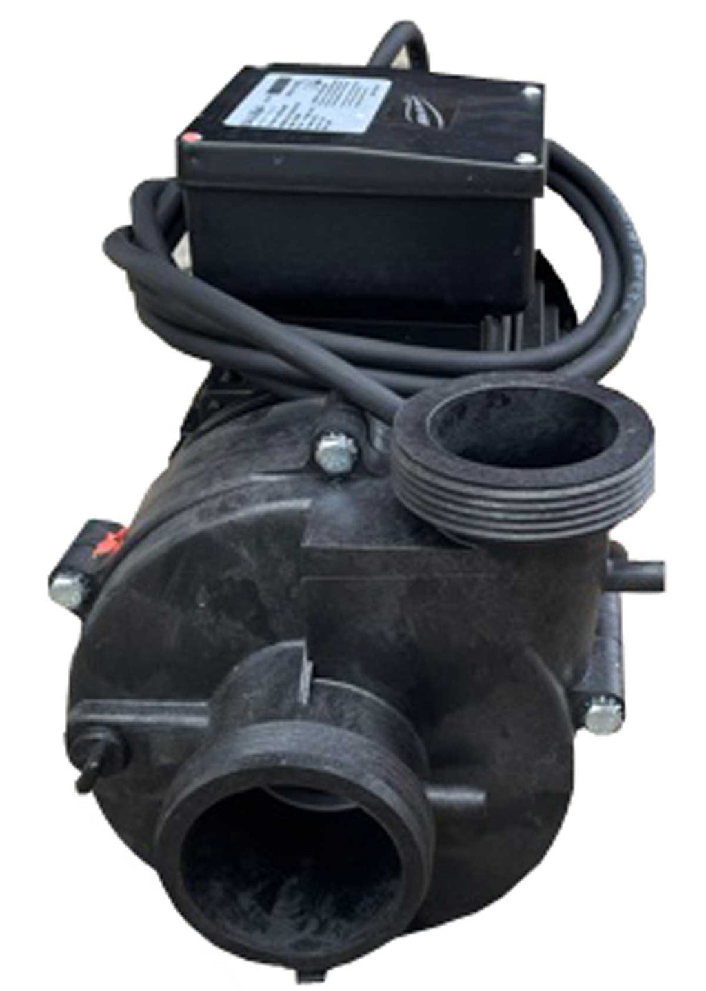Motor Balboa 230V, 12,8 A, 2800 RPM, 2,2 KW
