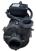Motor Balboa 230V, 12,8 A, 2800 RPM, 2,2 KW
