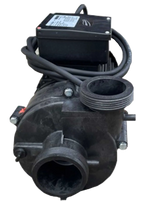 Motor Balboa 230V, 12,8 A, 2800 RPM, 2,2 KW