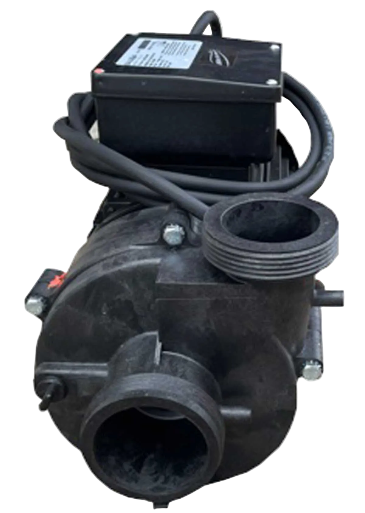 Motor Balboa 230V, 12,8 A, 2800 RPM, 2,2 KW