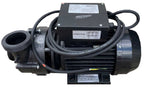 Motor Balboa 230V, 12,8 A, 2800 RPM, 2,2 KW