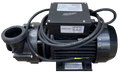 Motor Balboa 230V, 12,8 A, 2800 RPM, 2,2 KW