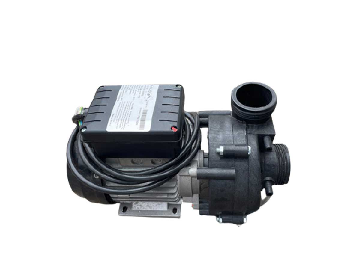 Clearwater Motor Balboa 230V, 180W, 0,8 Amps, 50HZ