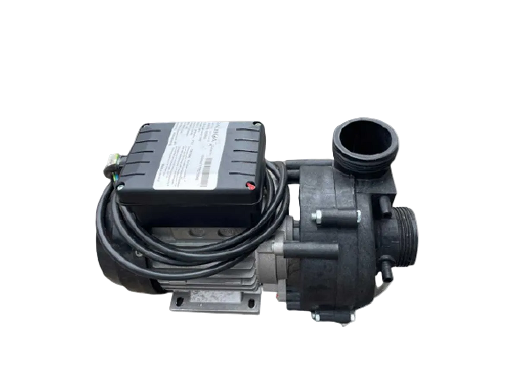 Clearwater Motor Balboa 230V, 180W, 0,8 Amps, 50HZ