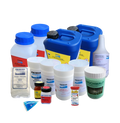 chemical-set for water treatment ph/CL