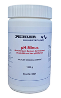 PH / Minus (Granulat)             1,5 kg