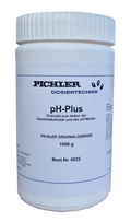 pH / Plus (Granulat)                1 kg