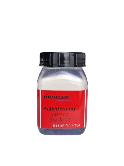 Pufferlösung pH 7,00 50 ml *