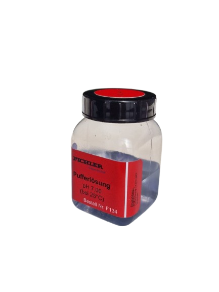 Pufferlösung pH 7,00 50 ml *