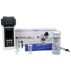 Electronic pool water tester Pool Lab 2.0