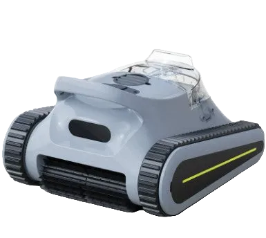 swimming robot cleaner (with lipoly battery)