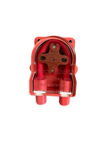 Peristaltic pump red (pH)