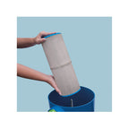 Lamellenfilter Reinigungs- Waschautomat
