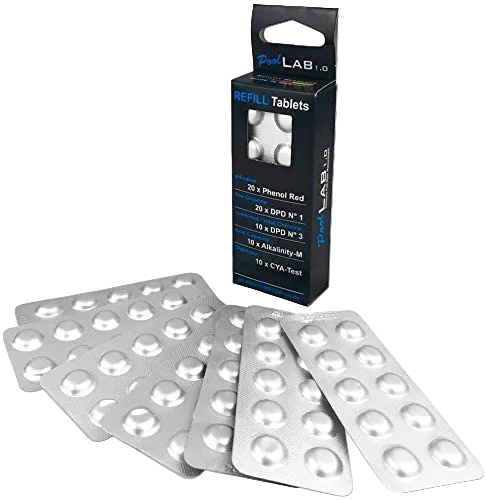  Refill pack