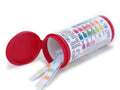 Wasser-Teststreifen 4 plus (50 St/Packg) *