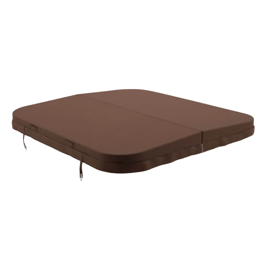 Thermoabdeckung Vitalspa, Winterisolierung
