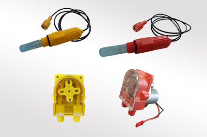 Replacement for dosing systems