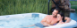 Preview: Spa Grip Whirlpool Halterungsgriff
