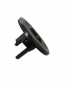 Preview: Einsatz Minijet-Düse 98  schwarz