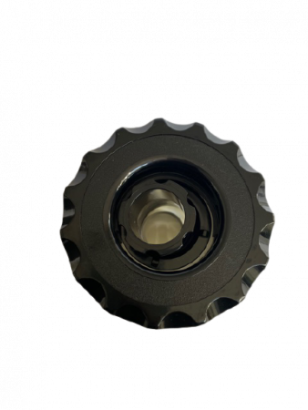 Einsatz Turbo-Düse, schwarz, Innen ¥ =28