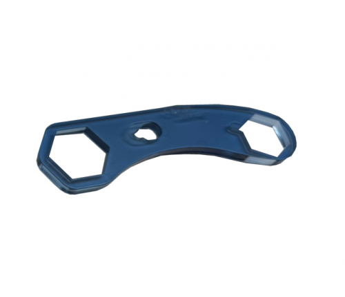 Schlüssel für Mess-Sonde (Acryl gefräst)