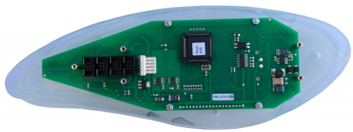 Tastatur-WPS-A1 Version 3.0 komplett