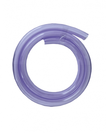 PVC- Schlauch,  3/4 Zoll, 19 x 3 mm